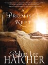 Cover image for A Promise Kept